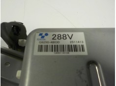 Recambio de modulo electronico para lexus rx 450h referencia OEM IAM  G925048030 2511413 2