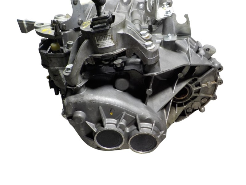 Recambio de caja cambios para mini mini (r56) one referencia OEM IAM  7595841 