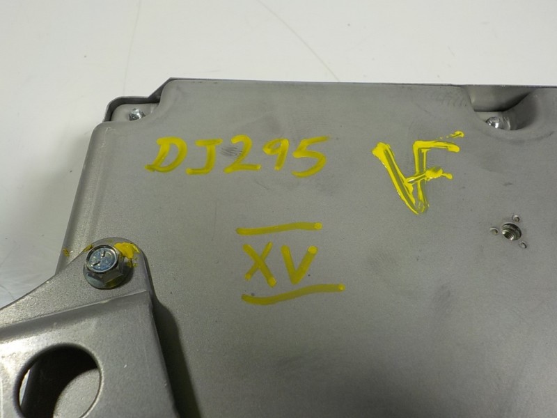 Recambio de modulo electronico para lexus rx 450h referencia OEM IAM  G925048030 2511413