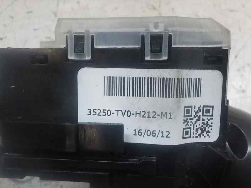 Recambio de mando limpia para honda cr-v 2.2 dtec cat referencia OEM IAM 35256TV0H21 3520TV0H212M1 