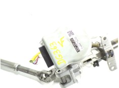 Recambio de columna direccion para toyota corolla (e21) referencia OEM IAM 4520A02630 4525002P90  2