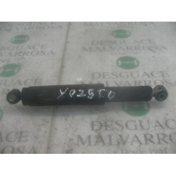 AMORTIGUADOR TRASERO DERECHO 