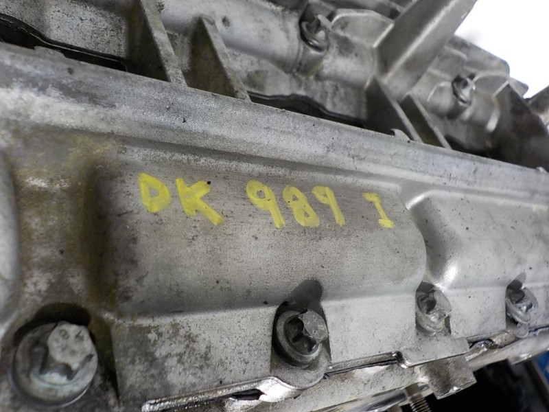 Recambio de culata para mercedes-benz clase cls (w219) 3.0 cdi cat referencia OEM IAM A6420101121 R6420163901 