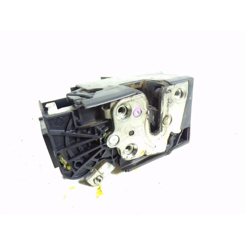 Recambio de cerradura puerta delantera derecha para dacia sandero 1.2 16v cat referencia OEM IAM 805026816R 805026816R 