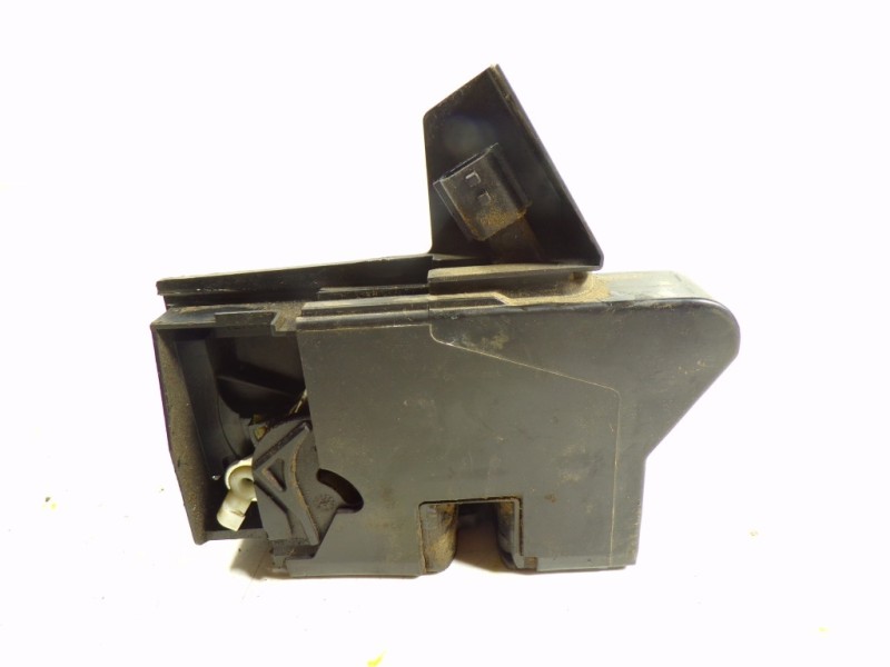 Recambio de cerradura puerta delantera derecha para dacia sandero 1.2 16v cat referencia OEM IAM 805026816R 805026816R 