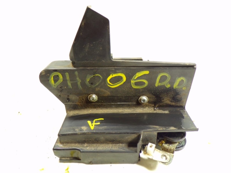 Recambio de cerradura puerta delantera derecha para dacia sandero 1.2 16v cat referencia OEM IAM 805026816R 805026816R 