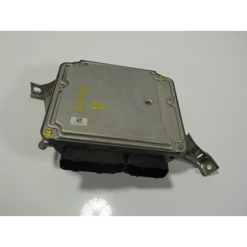 Recambio de centralita motor uce para toyota auris 1.4 turbodiesel cat referencia OEM IAM 896610ZG30 896610ZG30 