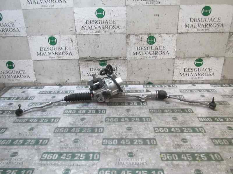 Recambio de cremallera direccion para peugeot 2008 (--.2013) style referencia OEM IAM 1627692280  