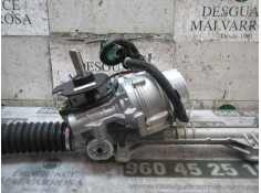 Recambio de cremallera direccion para peugeot 2008 (--.2013) style referencia OEM IAM 1627692280   2