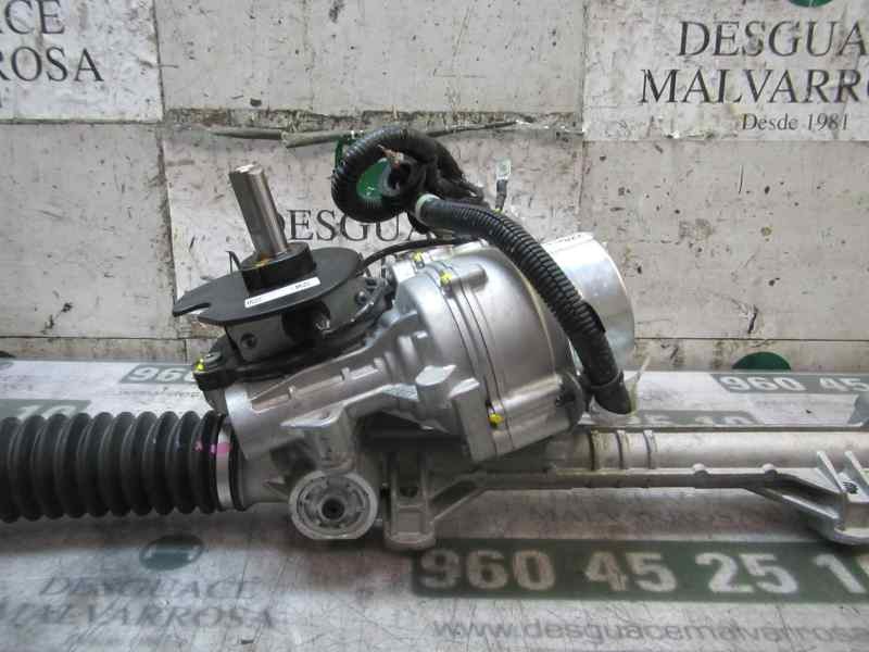 Recambio de cremallera direccion para peugeot 2008 (--.2013) style referencia OEM IAM 1627692280  