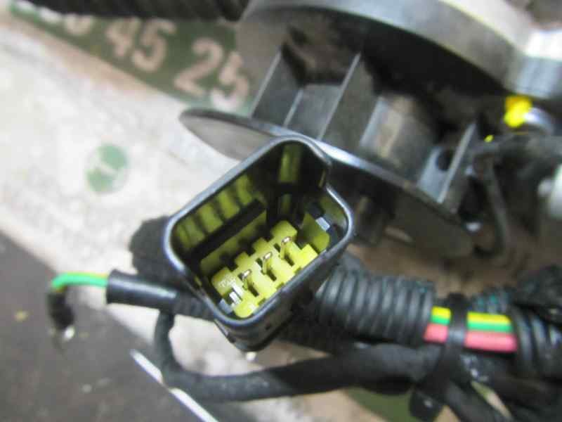 Recambio de cremallera direccion para peugeot 2008 (--.2013) style referencia OEM IAM 1627692280  