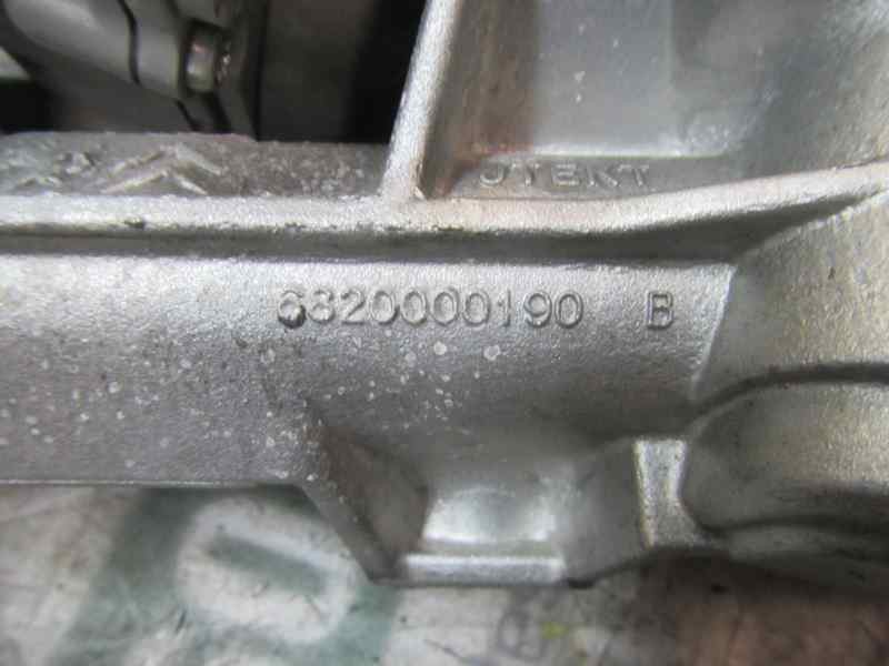 Recambio de cremallera direccion para peugeot 2008 (--.2013) style referencia OEM IAM 1627692280  