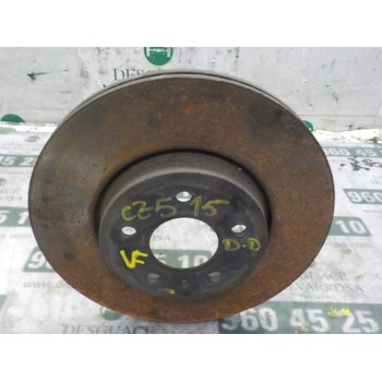 DISCO FRENO DELANTERO 8W0615301G 