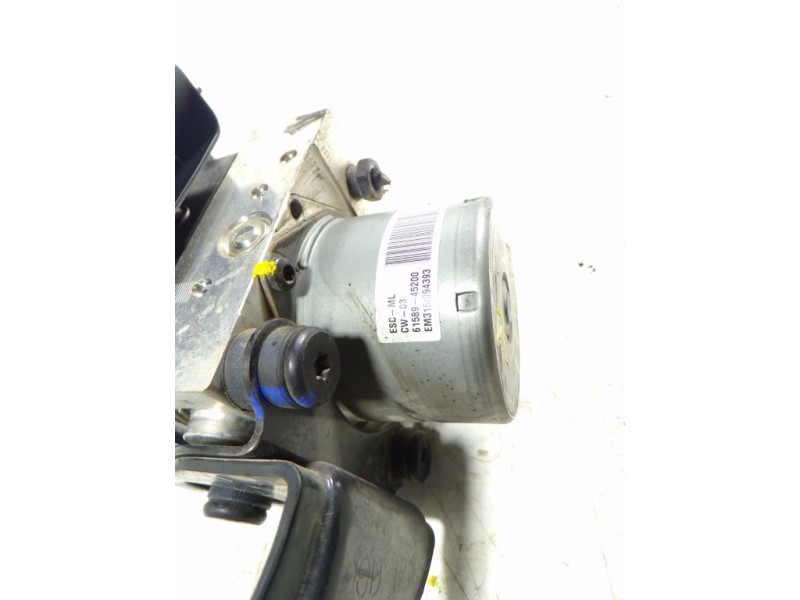 Recambio de abs para kia cee´d 1.4 crdi cat referencia OEM IAM 58920A2230 6158945200 A258930800