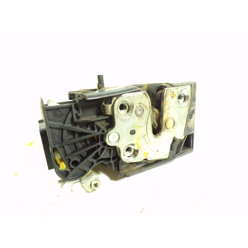 Recambio de cerradura puerta trasera derecha para dacia sandero 1.2 16v cat referencia OEM IAM 825022281R 825022281R 