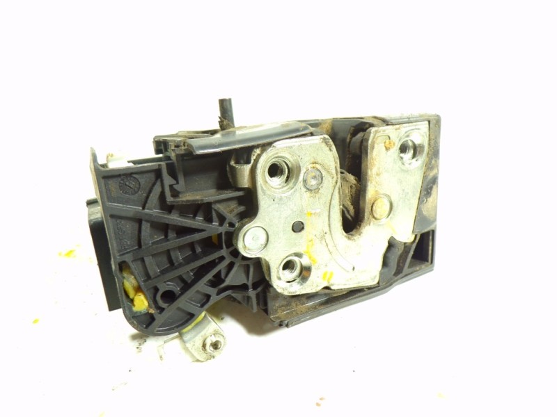 Recambio de cerradura puerta trasera derecha para dacia sandero 1.2 16v cat referencia OEM IAM 825022281R 825022281R 