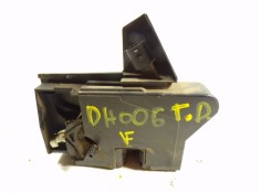 Recambio de cerradura puerta trasera derecha para dacia sandero 1.2 16v cat referencia OEM IAM 825022281R 825022281R  2