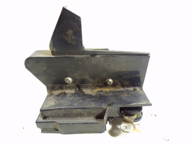 Recambio de cerradura puerta trasera derecha para dacia sandero 1.2 16v cat referencia OEM IAM 825022281R 825022281R 