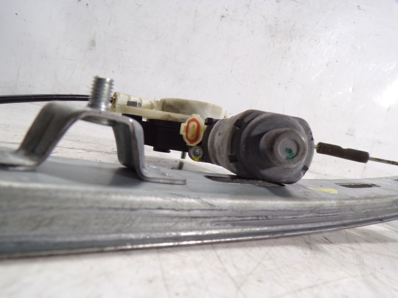 Recambio de elevalunas trasero izquierdo para hyundai i20 1.0 tgdi cat referencia OEM IAM 83403C7010 82450C7000 F00S1W2085