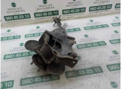 Recambio de mangueta trasera izquierda para ford grand c-max 1.6 tdci cat referencia OEM IAM 1778732   2