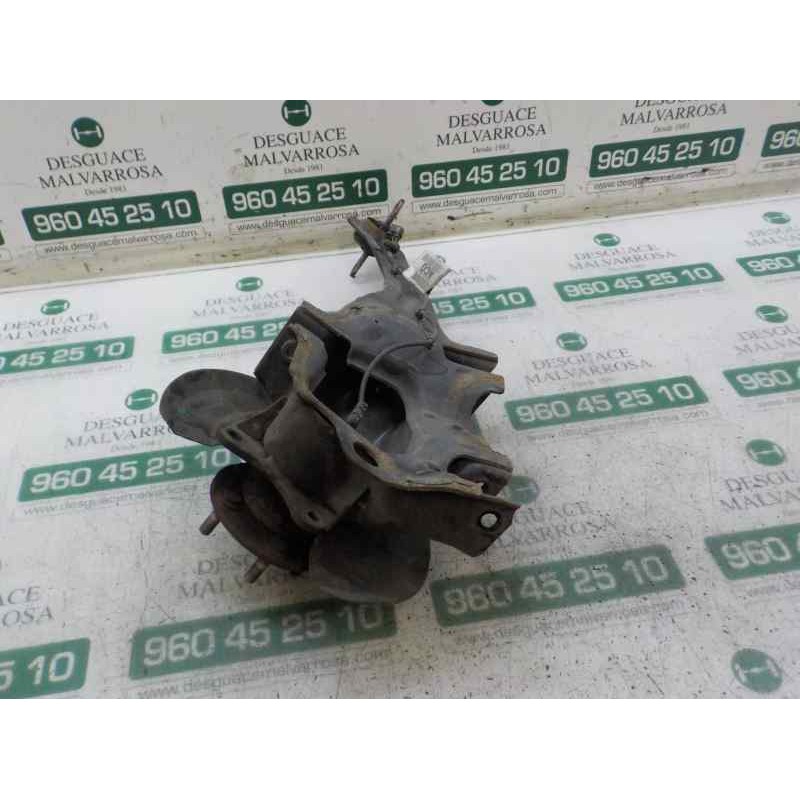 Recambio de mangueta trasera izquierda para ford grand c-max 1.6 tdci cat referencia OEM IAM 1778732  