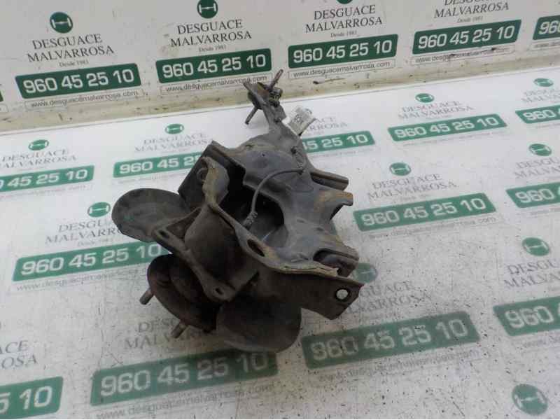 Recambio de mangueta trasera izquierda para ford grand c-max 1.6 tdci cat referencia OEM IAM 1778732  