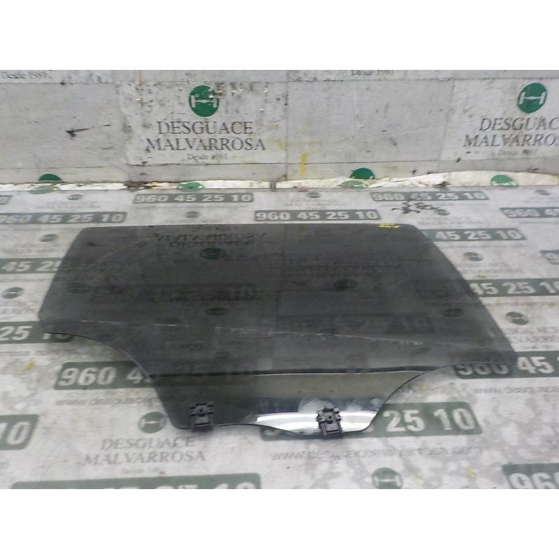 Recambio de cristal puerta trasero derecho para peugeot 2008 (--.2013) style referencia OEM IAM 9678175280  