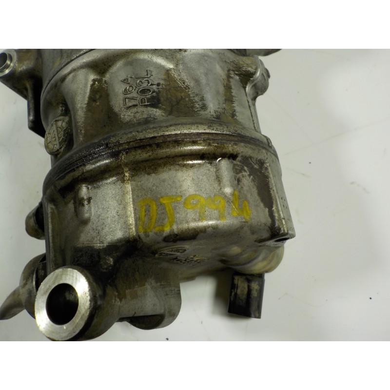 Recambio de compresor aire acondicionado para man tge kasten (uy) 2.0 tdi referencia OEM IAM 65619066011 5Q0820803M 