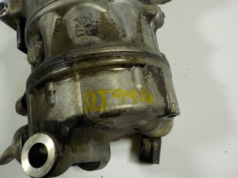 Recambio de compresor aire acondicionado para man tge kasten (uy) 2.0 tdi referencia OEM IAM 65619066011 5Q0820803M 