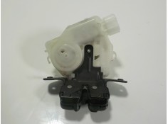 Recambio de cerradura maletero / porton para toyota auris 1.4 turbodiesel cat referencia OEM IAM 6935002090   2