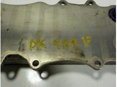 Recambio de enfriador aceite motor para mercedes-benz clase cls (w219) 3.0 cdi cat referencia OEM IAM A6421800165 6421800165  2