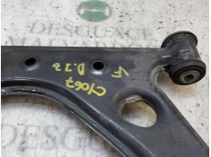 Recambio de brazo suspension inferior delantero izquierdo para fiat punto (evo) (199) dynamic referencia OEM IAM 51895367   2