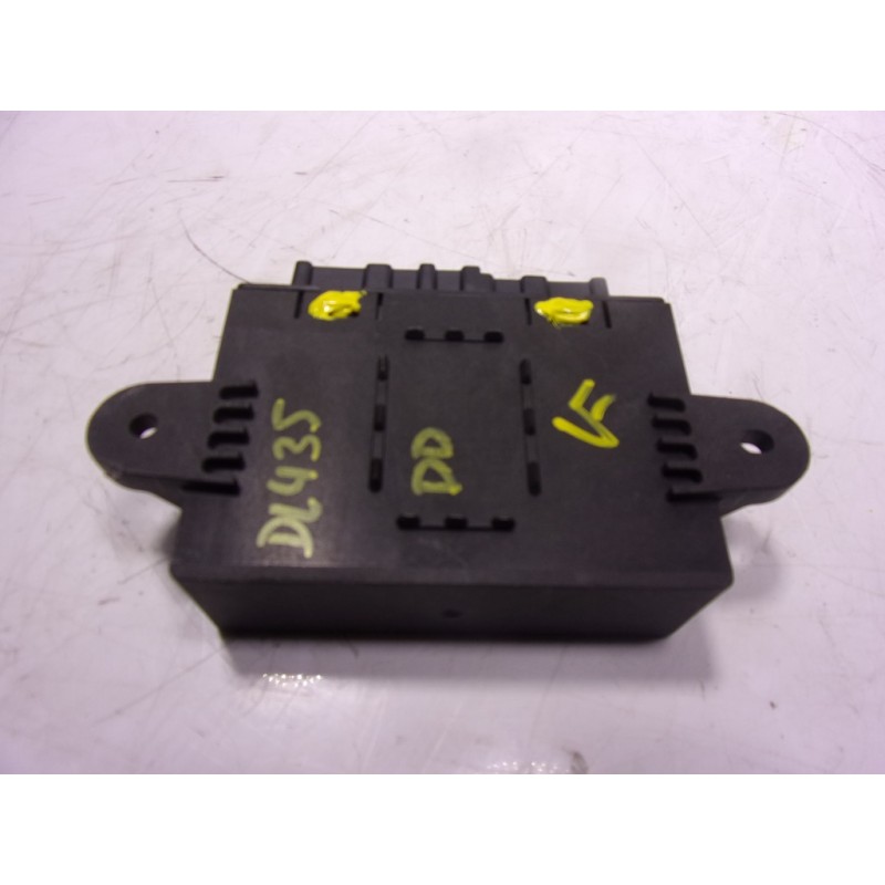 Recambio de modulo electronico para ford ecosport (cr6) 1.0 ecoboost cat referencia OEM IAM 2444417 GN1514B533AJ 