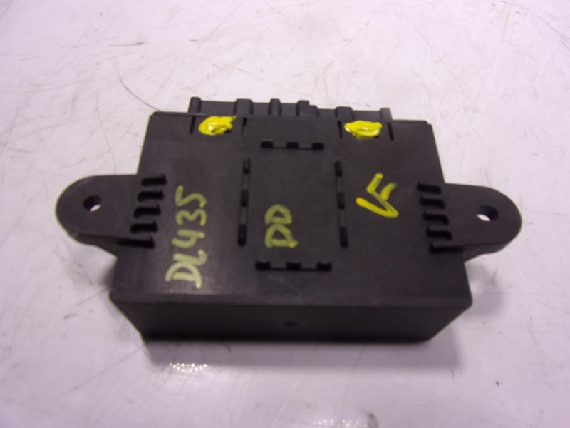 Recambio de modulo electronico para ford ecosport (cr6) 1.0 ecoboost cat referencia OEM IAM 2444417 GN1514B533AJ 