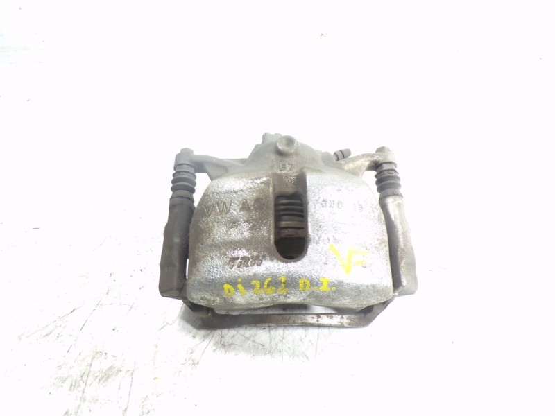 Recambio de pinza freno delantera izquierda para audi a3 sportback (8vf) s line edition referencia OEM IAM 8V0615123  