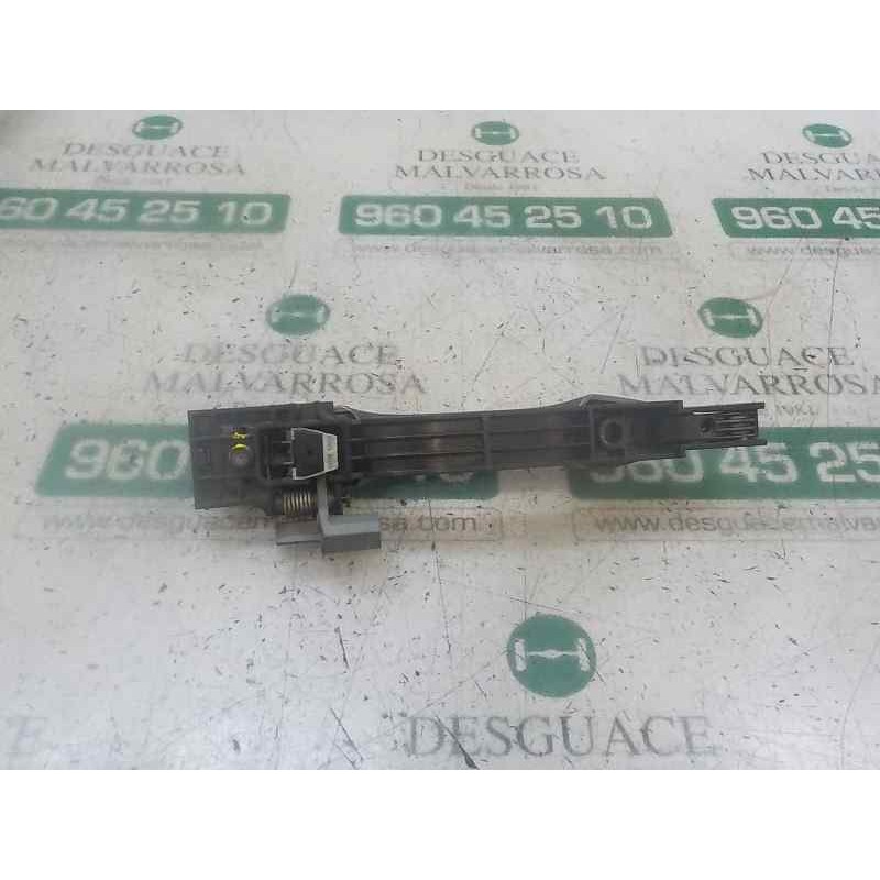 Recambio de maneta exterior trasera derecha para honda cr-v 2.2 dtec cat referencia OEM IAM 72141TV0G01ZB  