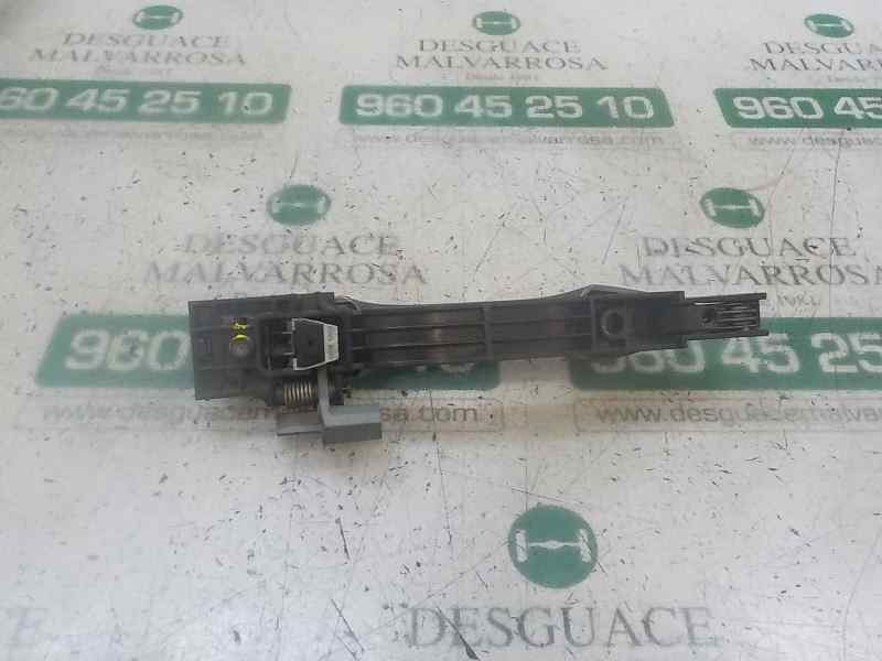 Recambio de maneta exterior trasera derecha para honda cr-v 2.2 dtec cat referencia OEM IAM 72141TV0G01ZB  
