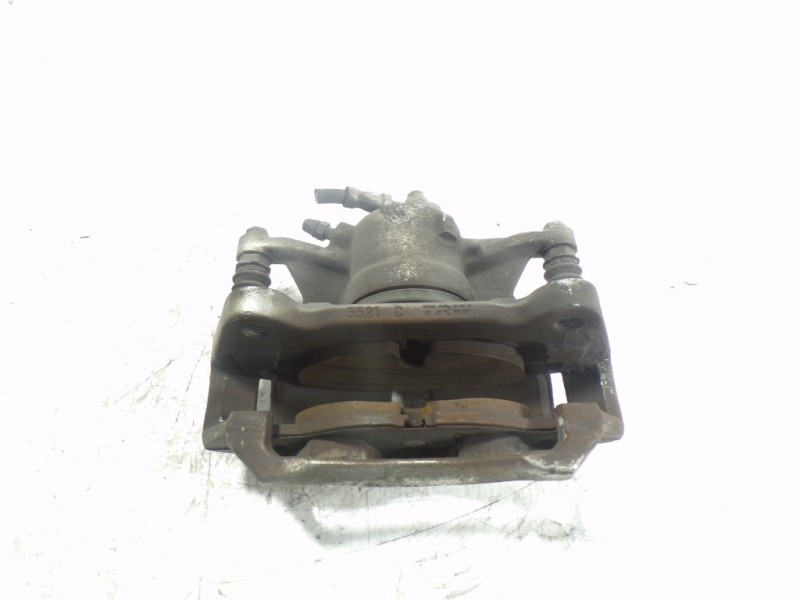 Recambio de pinza freno delantera izquierda para audi a3 sportback (8vf) s line edition referencia OEM IAM 8V0615123  