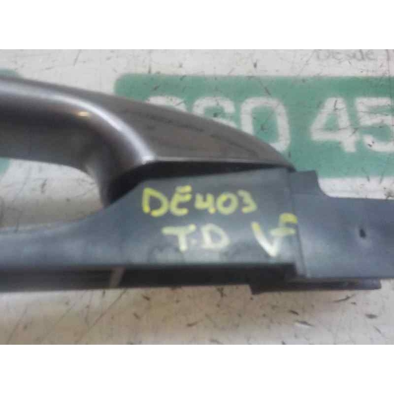 Recambio de maneta exterior trasera derecha para honda cr-v 2.2 dtec cat referencia OEM IAM 72141TV0G01ZB  