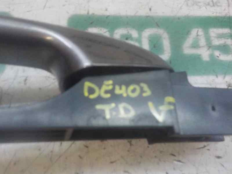 Recambio de maneta exterior trasera derecha para honda cr-v 2.2 dtec cat referencia OEM IAM 72141TV0G01ZB  