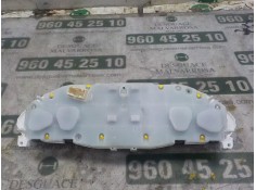 Recambio de cuadro instrumentos para peugeot 2008 (--.2013) style referencia OEM IAM 9822621580   2