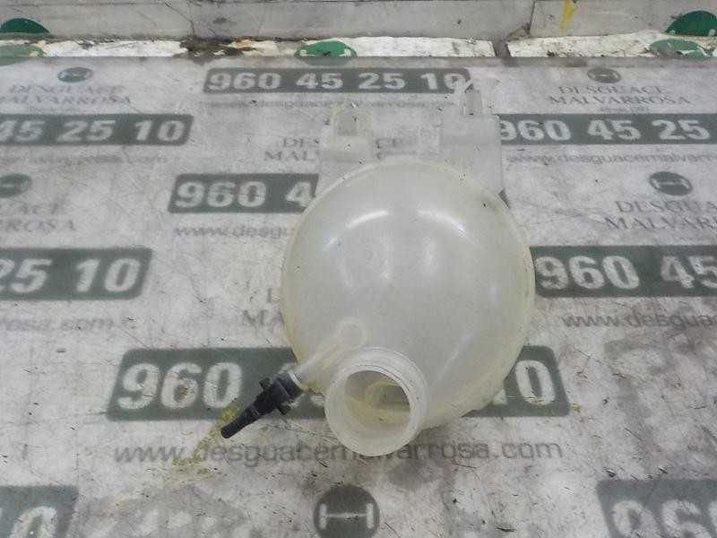 Recambio de deposito expansion para peugeot 2008 (--.2013) style referencia OEM IAM 9800777280  
