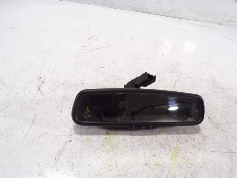 Recambio de espejo interior para hyundai i20 1.0 tgdi cat referencia OEM IAM 85101A4000  