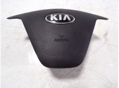 Recambio de airbag delantero izquierdo para kia cee´d 1.4 crdi cat referencia OEM IAM 56900A2100 56900A2100 A256900010