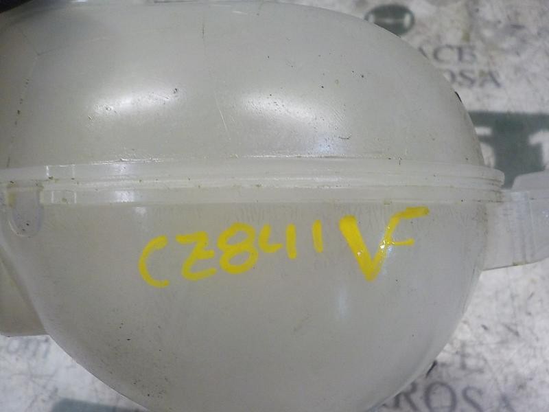 Recambio de deposito expansion para peugeot 2008 (--.2013) style referencia OEM IAM 9800777280  