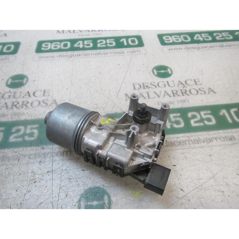 Recambio de motor limpia delantero para ford fiesta (ccn) titanium referencia OEM IAM 1698869 8A6117B571AB 0390241574