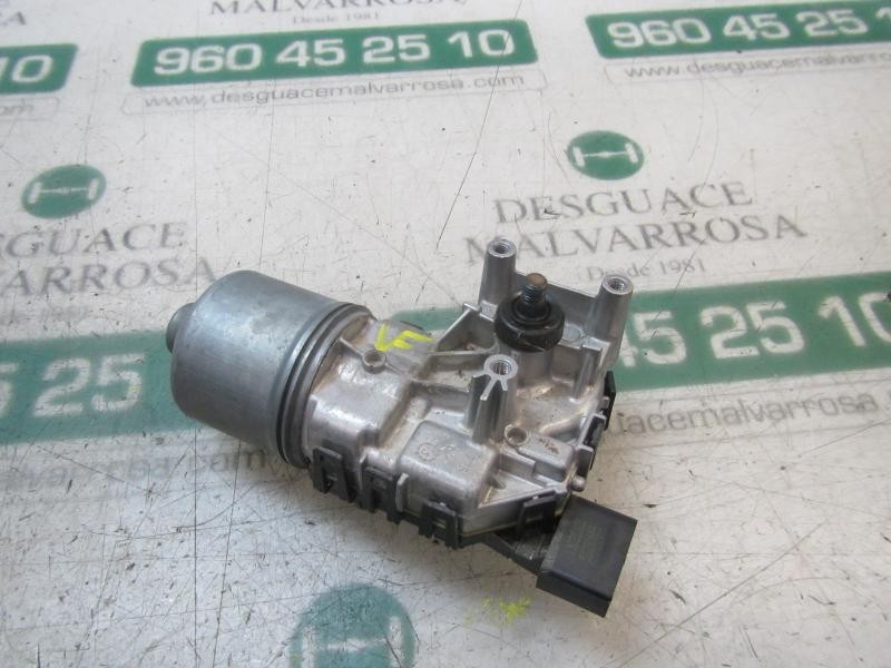 Recambio de motor limpia delantero para ford fiesta (ccn) titanium referencia OEM IAM 1698869 8A6117B571AB 0390241574