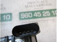 Recambio de motor limpia delantero para ford fiesta (ccn) titanium referencia OEM IAM 1698869 8A6117B571AB 0390241574 2