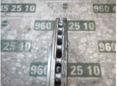 Recambio de disco freno delantero para peugeot 2008 (--.2013) style referencia OEM IAM 1629058880   2