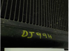 Recambio de condensador aire acondicionado para man tge kasten (uy) 2.0 tdi referencia OEM IAM 65619206000 2N0820411 0015205600 2